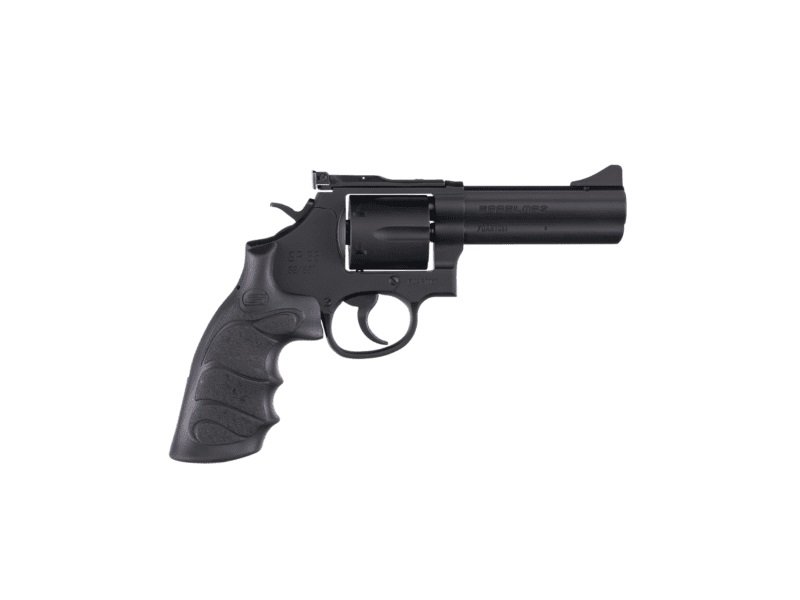 SAR Firearms SAR Revolver 357 Magnum | 38 Special