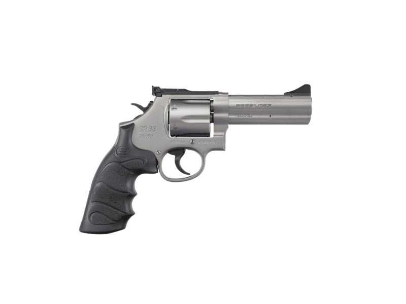SAR Firearms SAR Revolver 357 Magnum | 38 Special