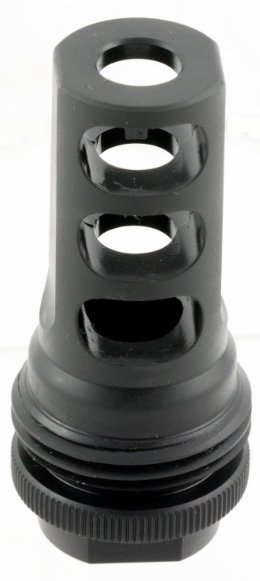 SilencerCo Specwar Series Muzzle Brake