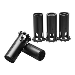 SilencerCo Adapter 45 ACP