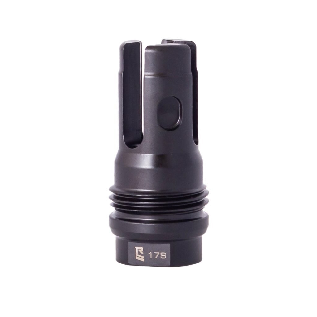 Rugged Suppressors R3 Flash Mitigation System
