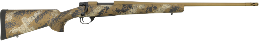 HOWA M1500 Fence Line 6.5 PRC