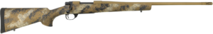 HOWA M1500 Fence Line 30-06