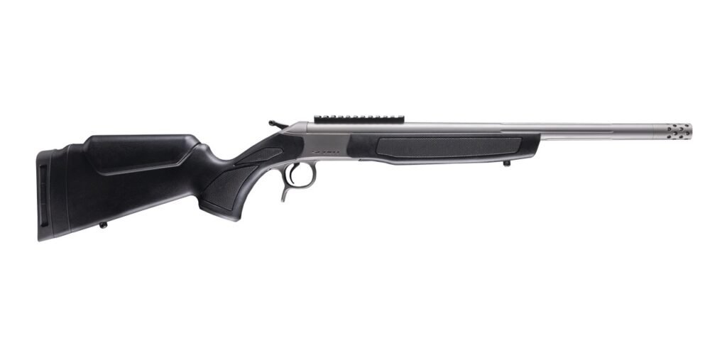 CVA Scout SS Takedown 338 ARC