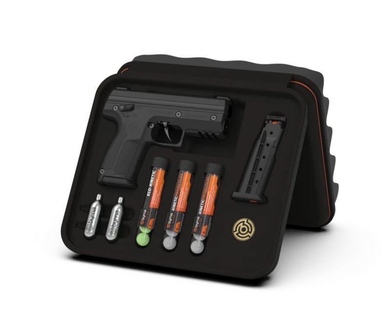 Byrna Technologies SD Kinetic Kit .68 Caliber