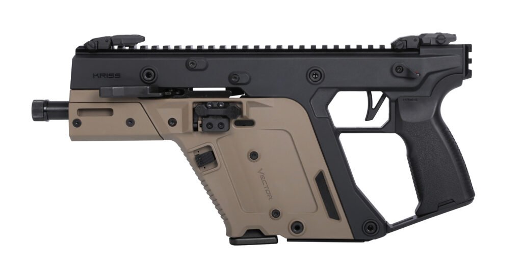 Kriss USA Vector SDP G3 10mm