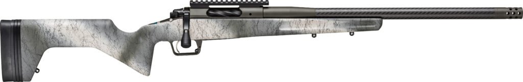 Springfield Armory 2020 Redline 6.5 Creedmoor