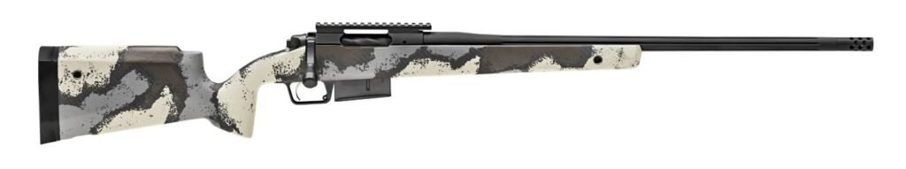 Springfield Armory 2020 Waypoint 6.5 PRC