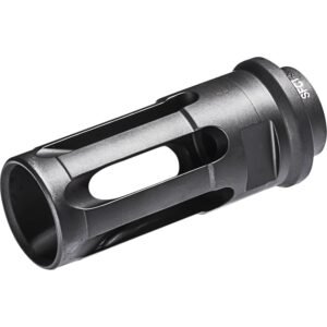 SureFire Closed Tine Flash Hider 5.56 x 45mm