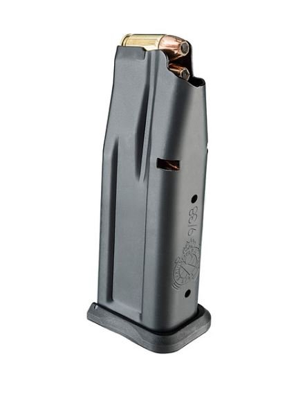 Springfield Armory 1911 DS Prodigy Magazine 9mm