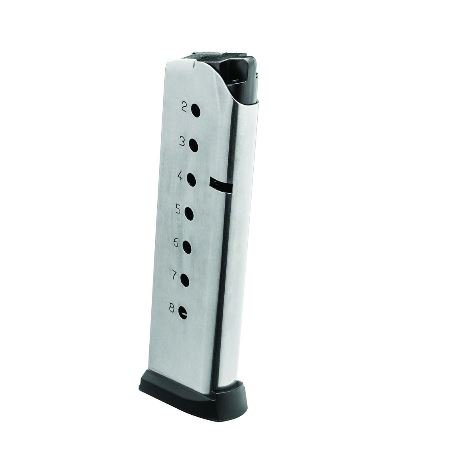 Springfield Armory 1911 Magazine 45 ACP