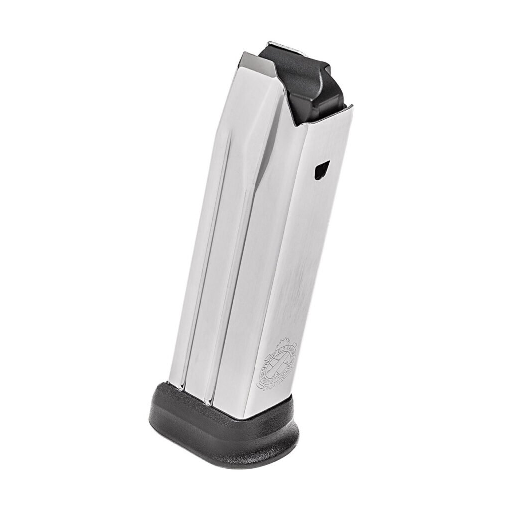 Springfield Armory XD(M) Elite Magazine 10mm