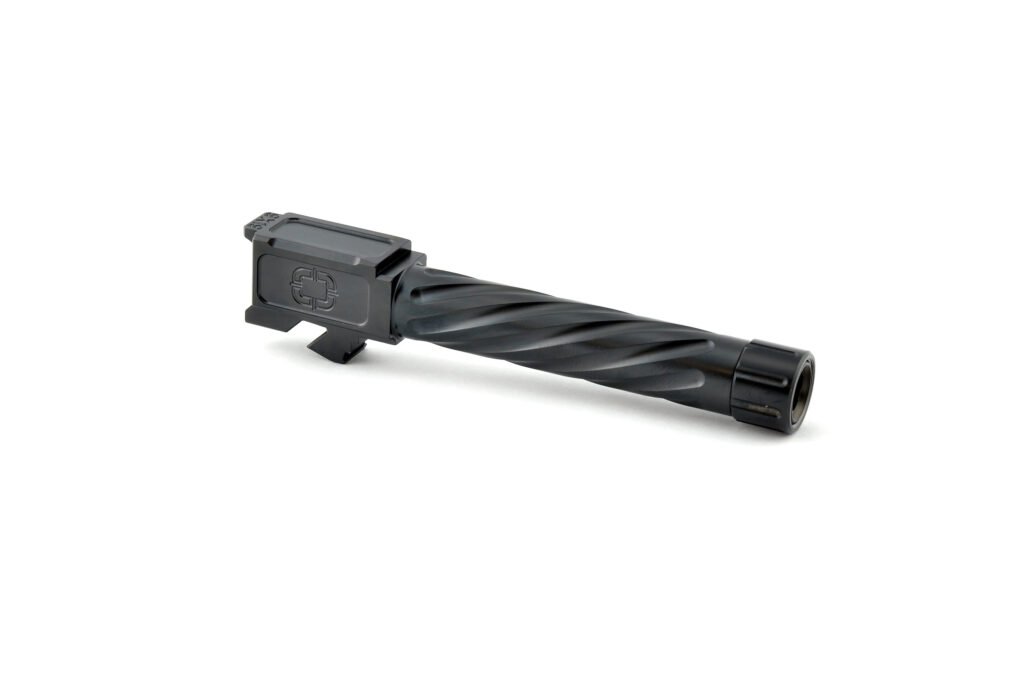 Shadow Systems MR920 Barrel 9mm