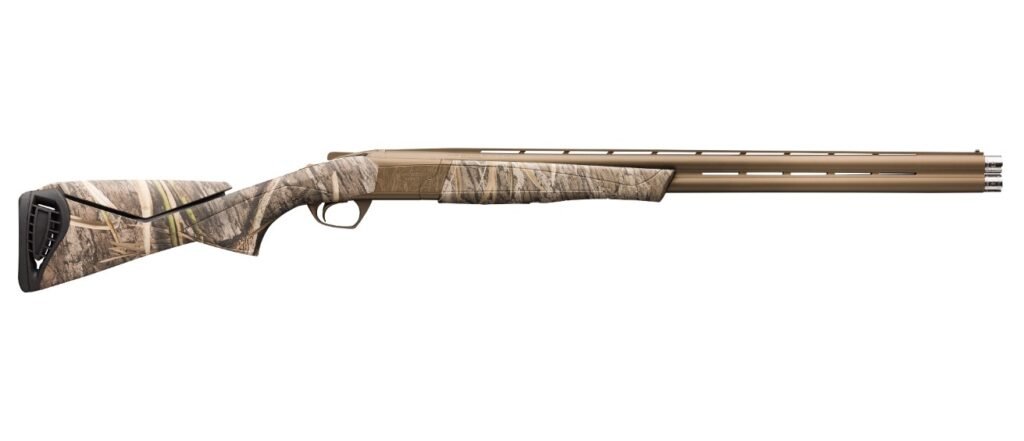 Browning Cynergy Wicked Wing 12 Gauge