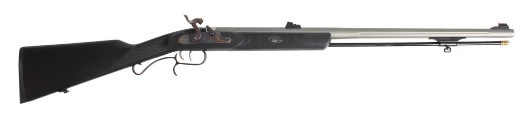 Traditions Shedhorn 50 Caliber