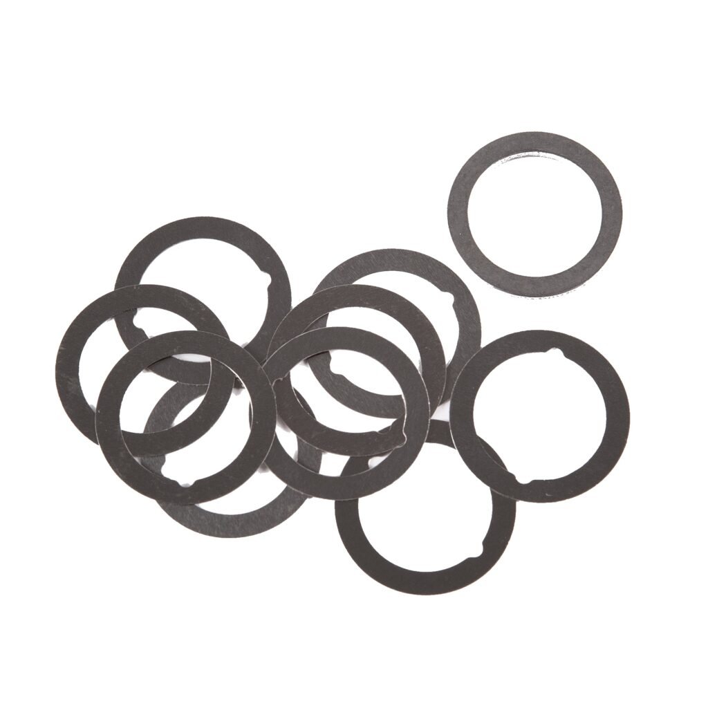 Dead Air Armament Shim Kit