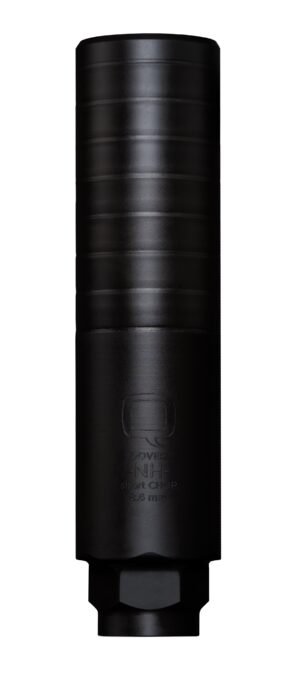 Q Short Chop 8.6 Blackout