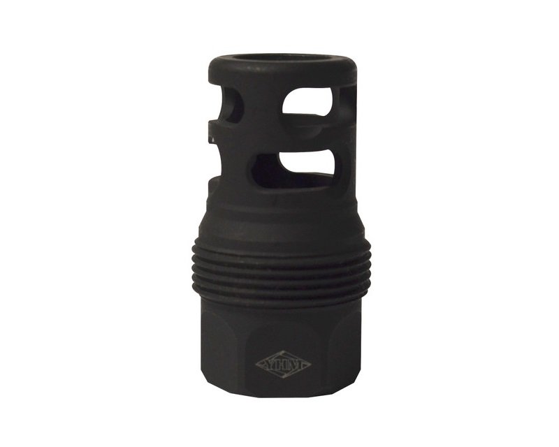 Yankee Hill Machine Company 30Cal SRX Muzzle Brake 30 Caliber | 7.62mm