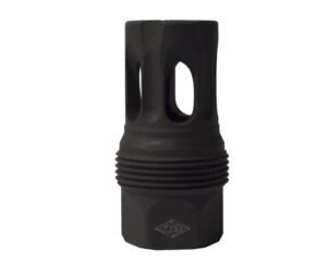 Yankee Hill Machine Company SRX Flash Hider 30 Caliber | 7.62mm