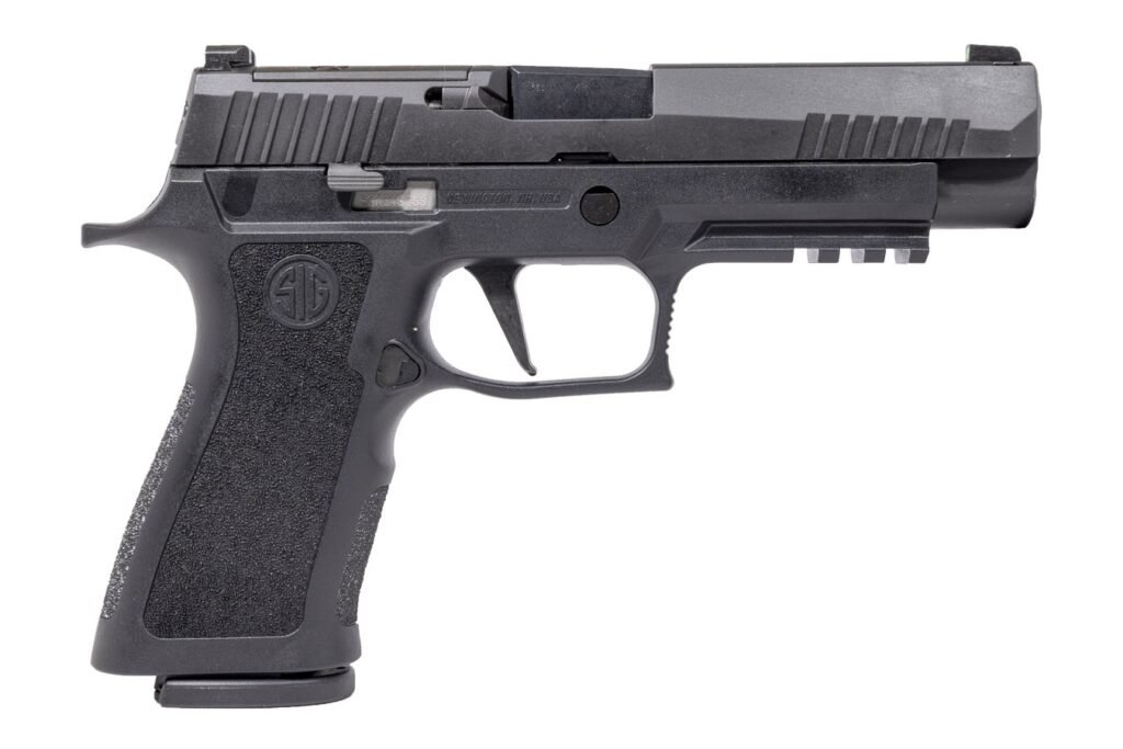 SIG SAUER P320 X-Full 9mm