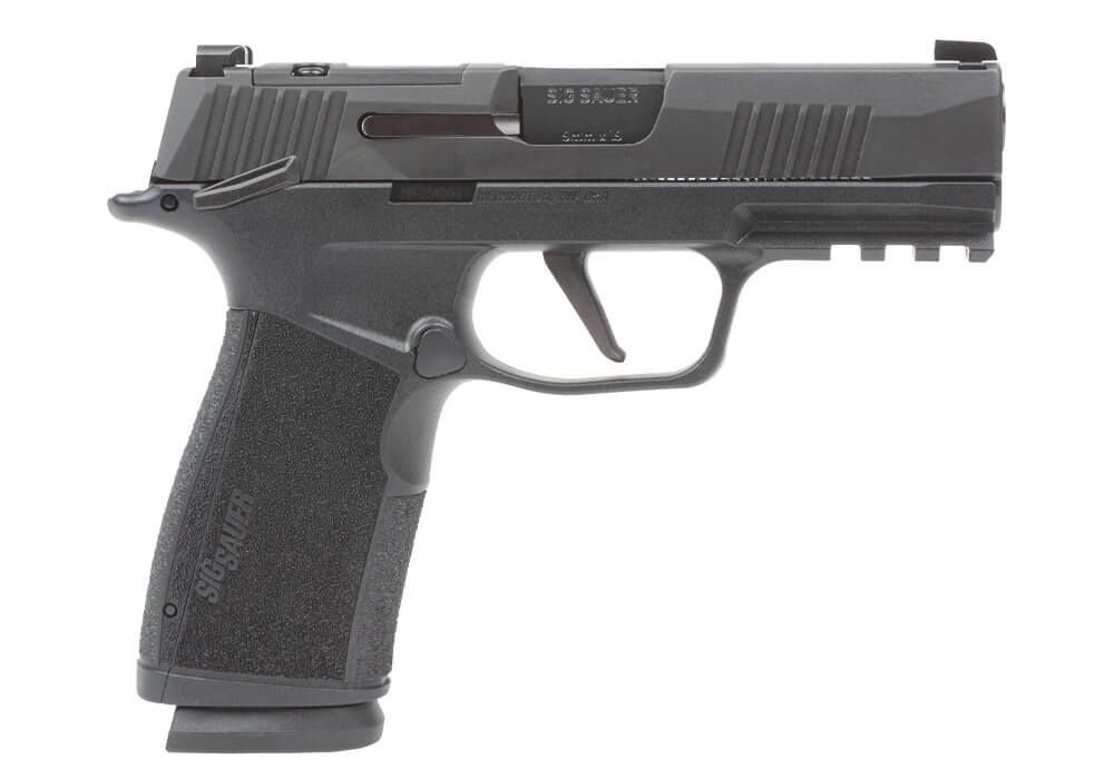 SIG SAUER P365 X-MACRO 9mm