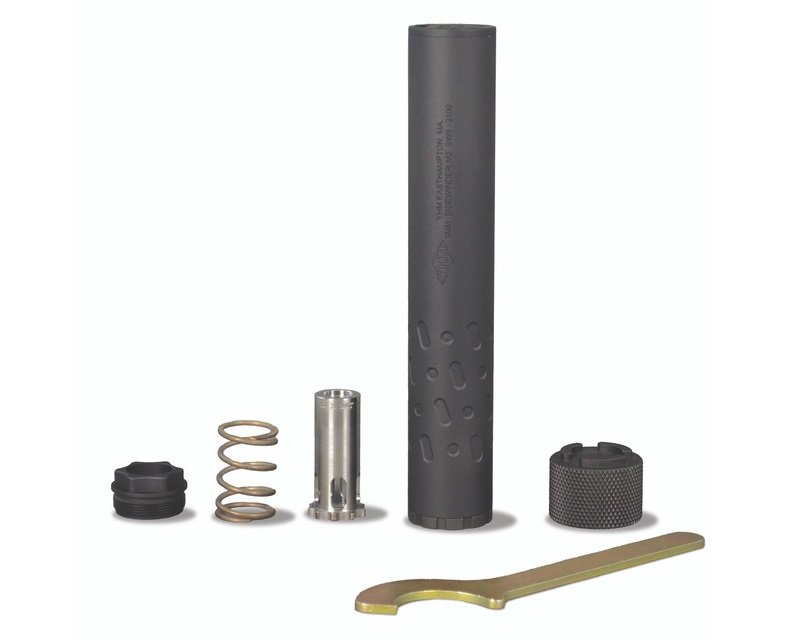 Yankee Hill Machine Company Sidewinder M2 45 Caliber
