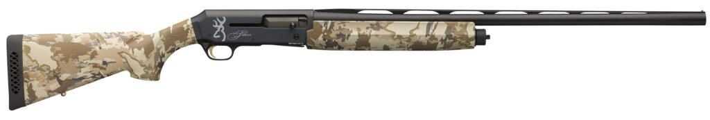 Browning Silver Field 12 Gauge