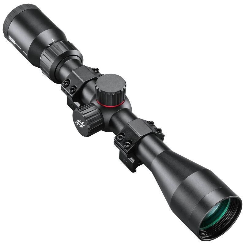 Simmons Optics Pro Hunter
