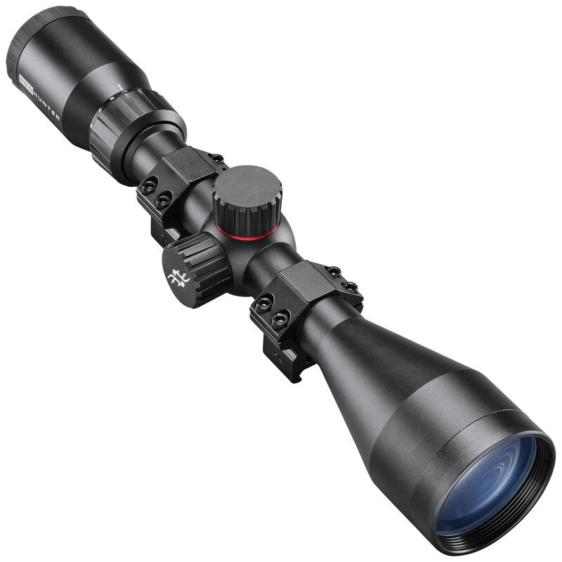Simmons Optics Pro Hunter