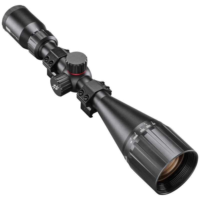 Simmons Optics Pro Hunter