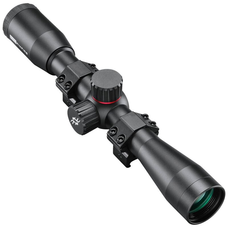 Simmons Optics Pro Rimfire