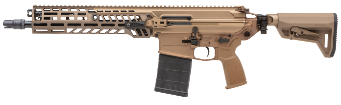 SIG SAUER MCX Spear SBR 7.62 x 51mm | 308 Win