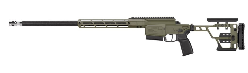 SIG SAUER Sig CROSS Sawtooth 6.5 PRC