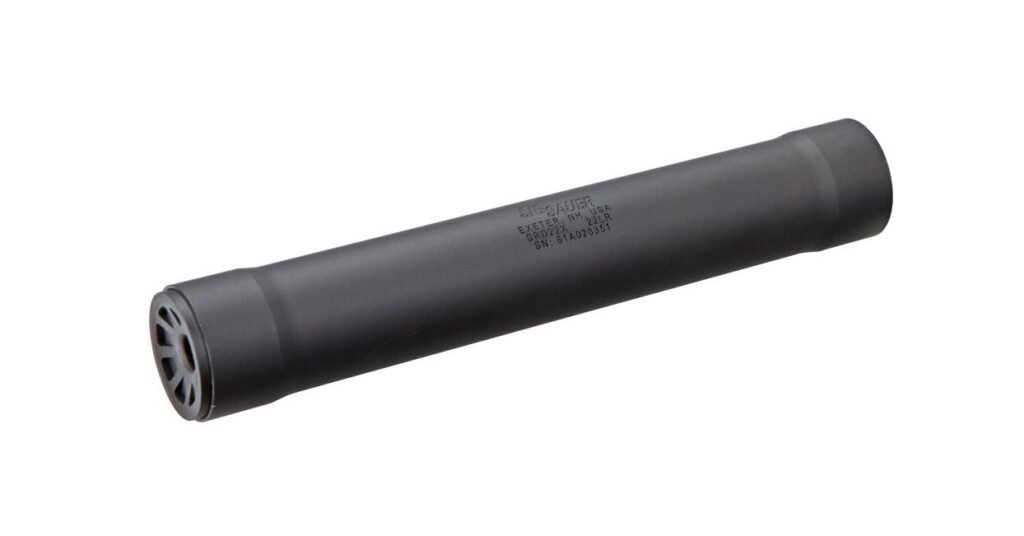 SIG SAUER SRD22 22 LR
