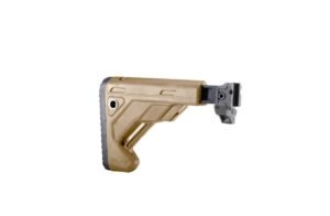 SIG SAUER Telescoping/Side Folding Stock
