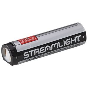 Streamlight SL-B50 Lithium Battery