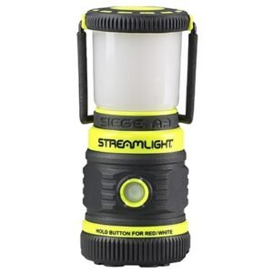 Streamlight Siege