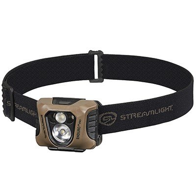 Streamlight Enduro Pro Headlamp