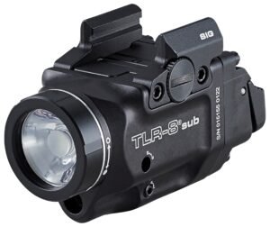 Streamlight TLR-8 Sub