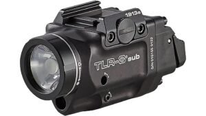 Streamlight TLR-8 Sub