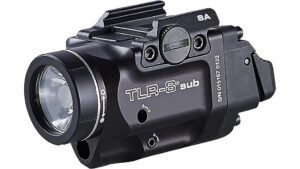 Streamlight TLR-8 Sub