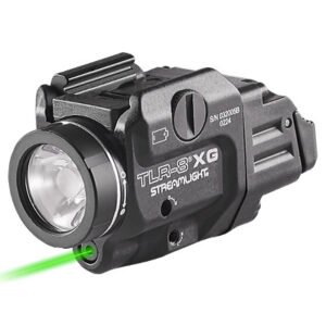 Streamlight TLR-8 X G