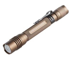 Streamlight ProTac 2AA-X USB