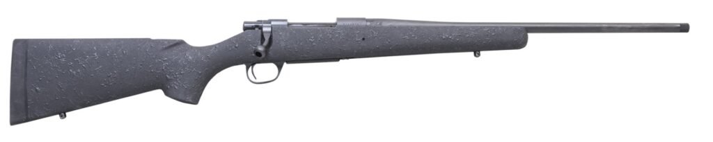 HOWA M1500 Superlite Gen2 7mm-08