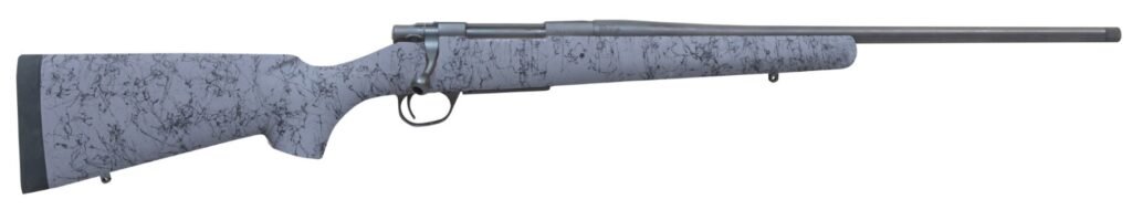 HOWA M1500 Superlite Gen2 6.5 Creedmoor