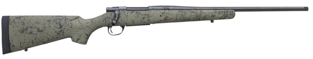 HOWA M1500 Superlite Gen2 243 Win