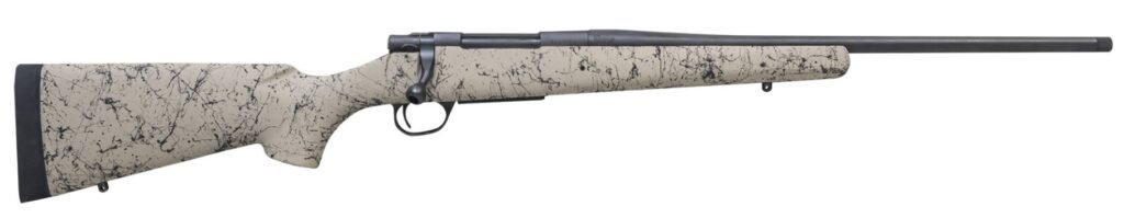 HOWA M1500 Superlite Gen2 243 Win