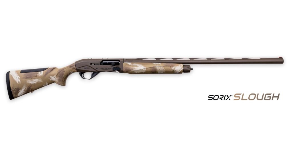 Weatherby Sorix Slough 20 Gauge
