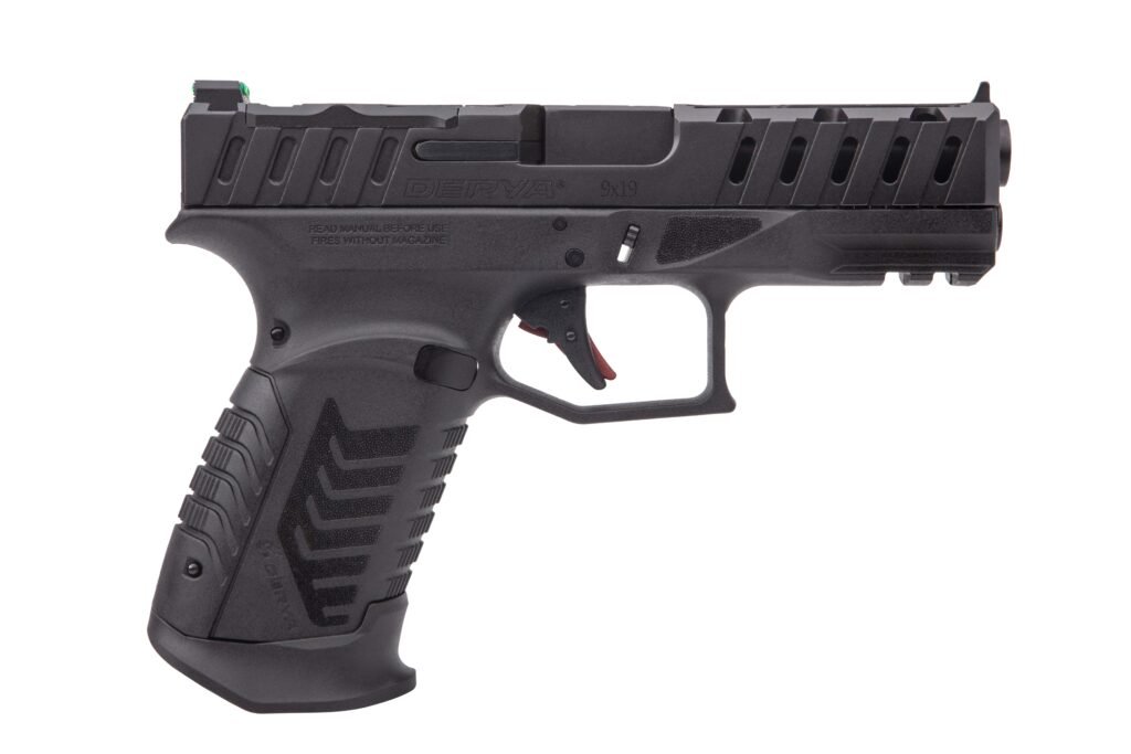 Derya Arms DY9 Island 9mm