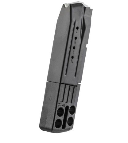 Smith and Wesson Competitor Magazine 9mm